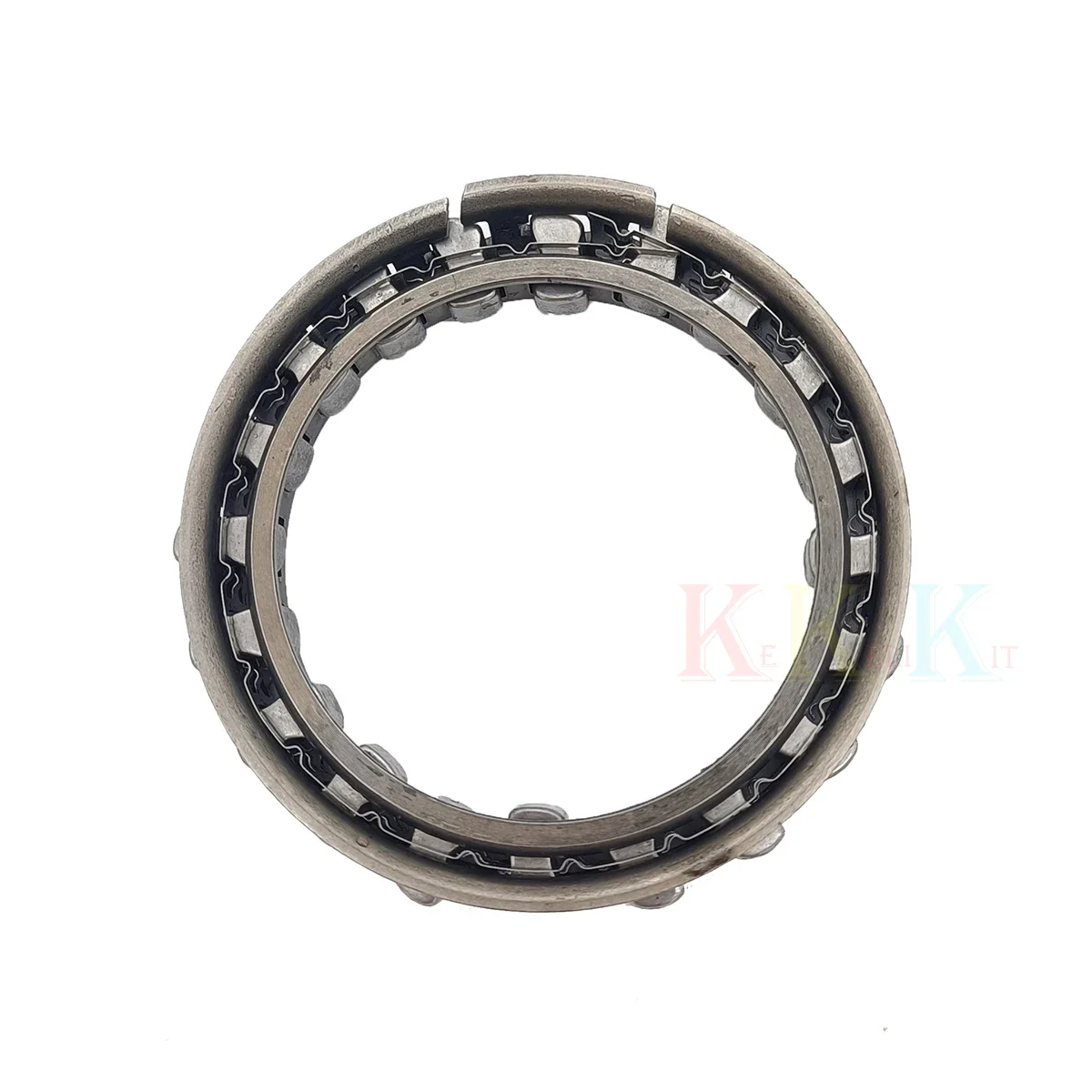 6ET-17800-00 For YAMAHA 20 Rollers SuperCharger Drive Gear Bearing One way clutch G1 Fit 6S5-17800-00-00 FX-SHO, FZR, FZS, SVHO