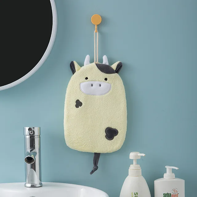 Yellow Cattle