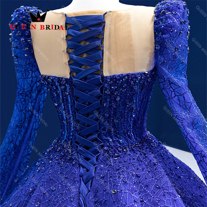 Рисунок 6 - Изысканное кружевное вечернее платье