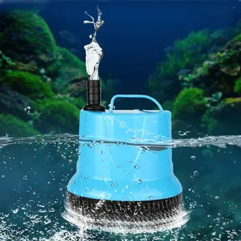 Submersible Fish Tank Pump 1