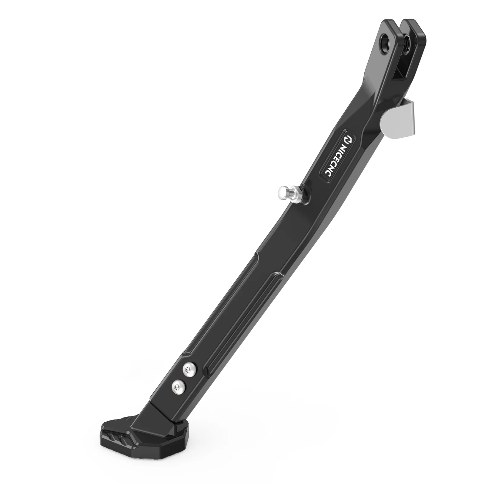 NICECNC Für Suzuki 2000-2024 DR-Z 400SM 400S 400E 400 DRZ400SM DRZ400S DRZ400E DRZ400 Motocross Verstellbarer Ständer Seitenständer – Detail 7