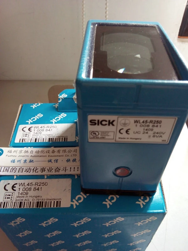 

SICK 1008669 WL45-N260