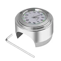 Clock B