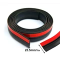 Black 25mm