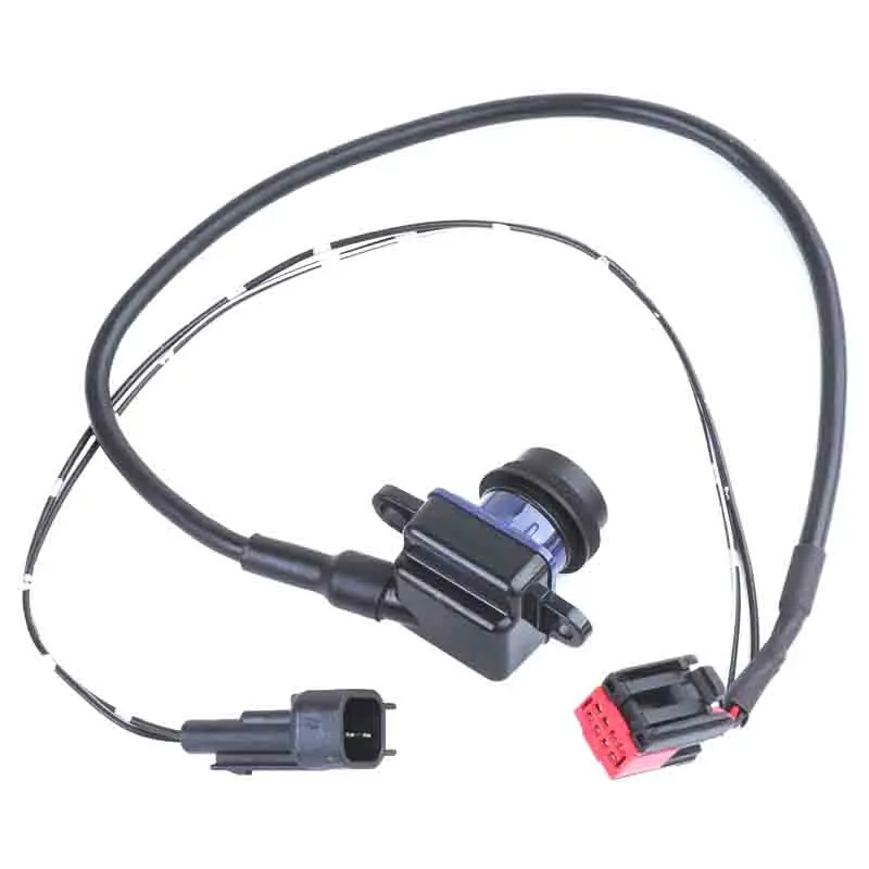 Rear View Camera Reverse Backup Parking Camera 56054157AA For Chrysler Town &