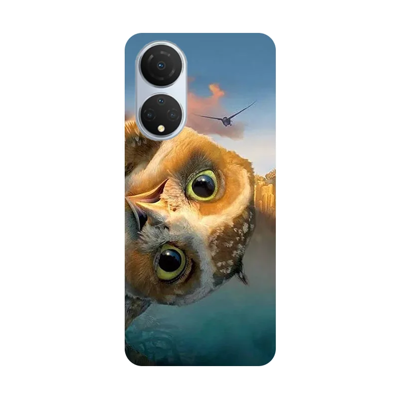 Football Soft Silicone Back Case – Durable Protective Phone Cover
