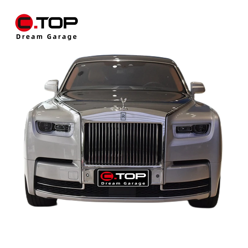 Подходит для машин Rolls-Royce