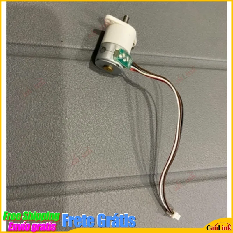 

Original COMPTYCO fiber fusion splicer Engine Motor FS-60E/A-80S/FS-60A/A-81S/FS-60C FS-60F machine moto parts