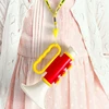 1PC Mini Baby Trumpet Toys Children Early Montessori Educational Toy Colorful Musical Instruments Games for Kids Gifts Horn Toy 6