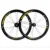 Cnc 349” Folding Bike Wheel Front Rear BMX Foldable Bicycle Wheels 9 10 11 Speed For DAHON SP8 412 Brompton Cycling Accessories 16