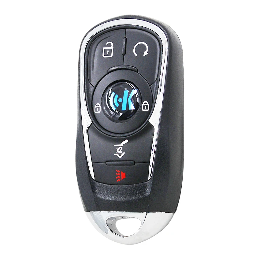 KEYDIY Original KD Smart Key Universal Multi-functional ZB Series Remote Key For KD-X2 Programmer car remote key car key