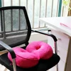 Multifunctional Seat Cushion Dual Comfort Memory Foam of Hip Lift Sitting Cushion Beautiful Butt Seat Cushion for Home Pressure 2
