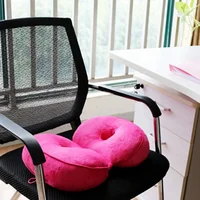 Multifunctional Seat Cushion Dual Comfort Memory Foam of Hip Lift Sitting Cushion Beautiful Butt Seat Cushion for Home Pressure 2