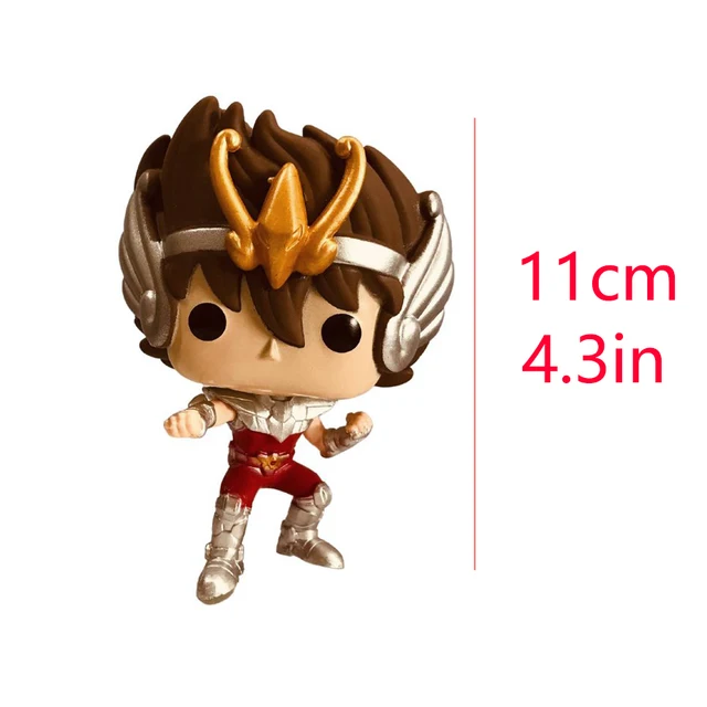 Funko Pop-Princesa PVC Action Figure para Crianças, boneca princesa Anime,  modelo de brinquedo colecionável, Natal e presente de aniversário -  AliExpress