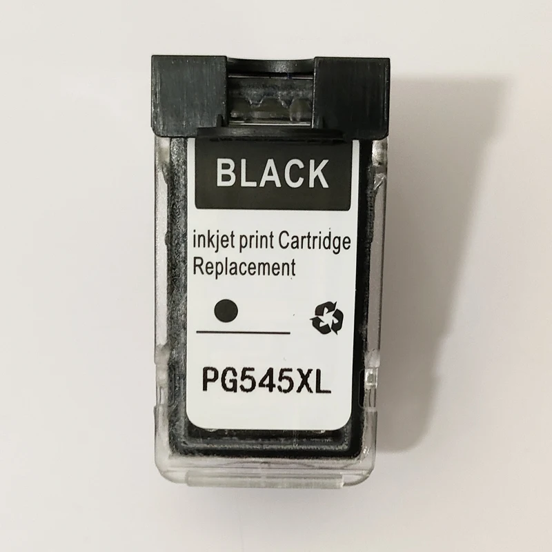 GP TONER Druckerpatronen XL PG-545 XL Für Canon Pixma MX494 MX495 MG2450 MG2550 MG2550S MG2555