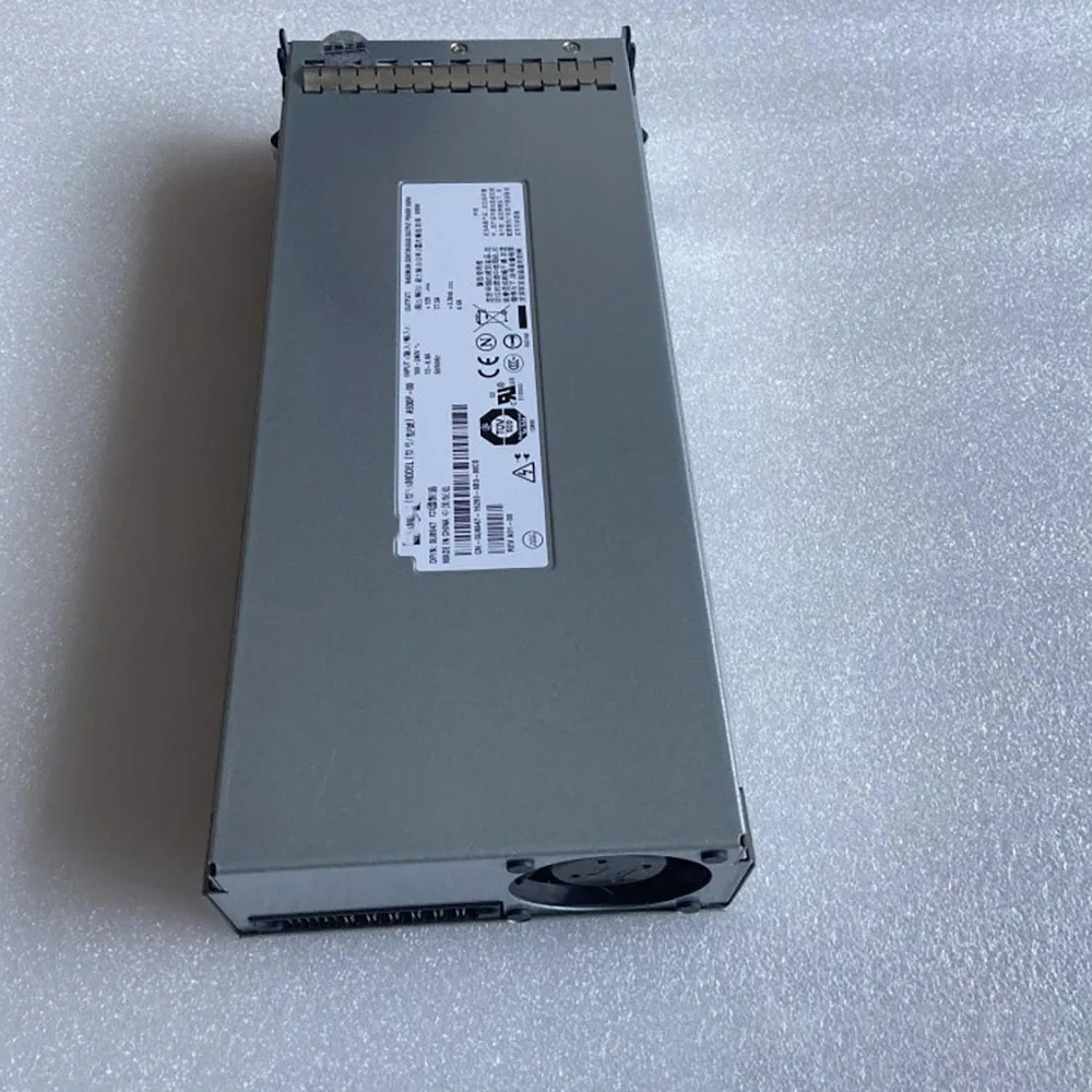 For DELL PE 2900 Server Power Supply 7001049-Y000 A930P-00 KX823 0U8947 A930P-00 6 For DELL PE 2900 Server Power Supply 7001049-Y000 A930P-00 KX823 0U8947 A930P-00 - Image 4