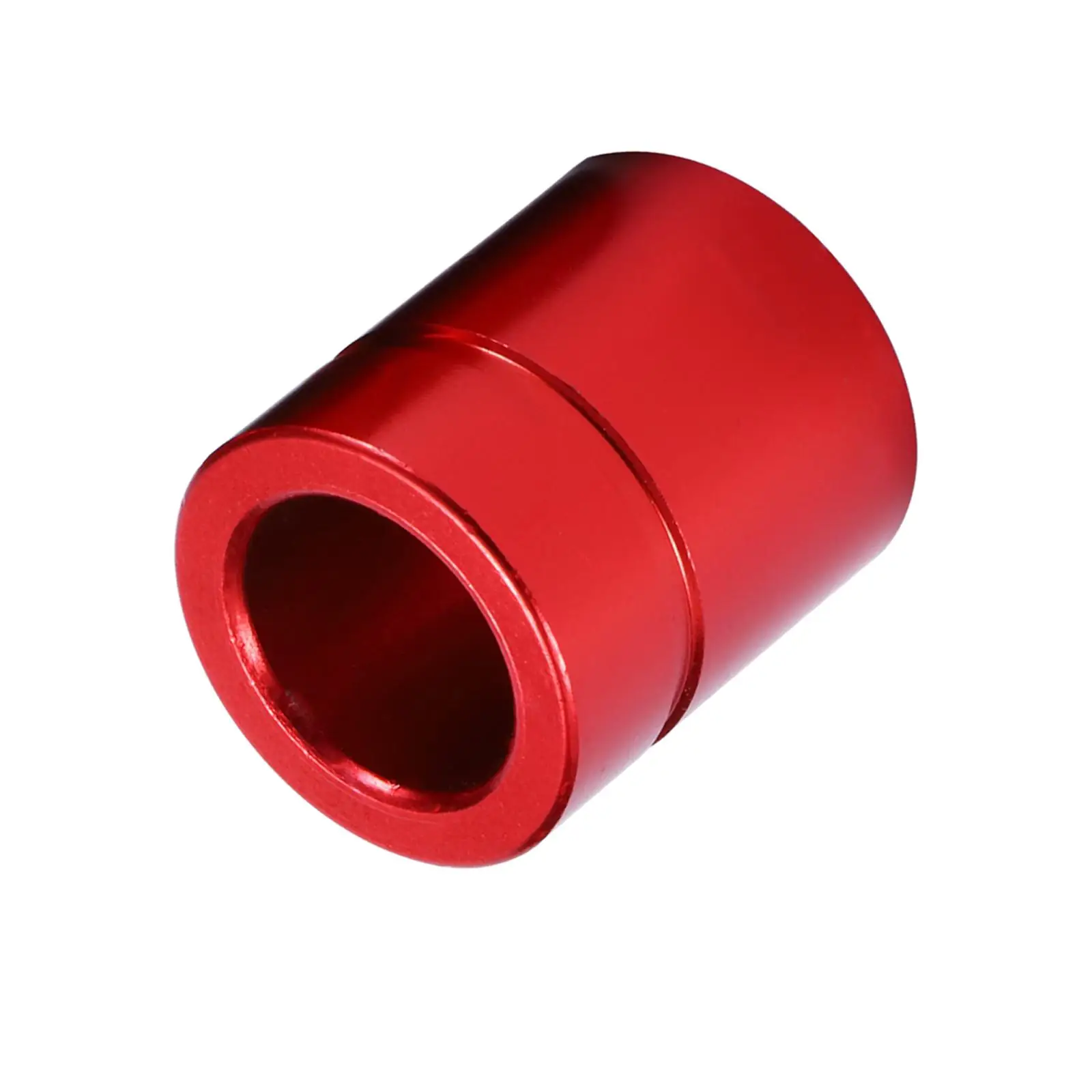 2x Front Wheel Hub Spacers CNC Crf250L Crf250M Crf300L 17-21