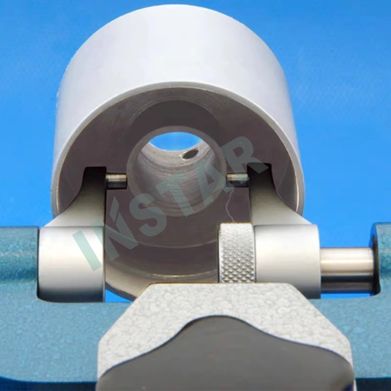 켈리퍼 타입 디지털 마이크로미터, DIN 산업 표준 품질 외부 게이지, 0-25mm x 0.001mm, 25-50mm, 50-75mm,75-100mm