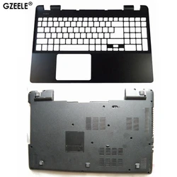 Enhanced Laptop Palmrest and Bottom Base Case Cover (CD shell)