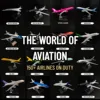 1:400 Scale Metal Aircrafts A320 A330 A380 B747 B777 B787 2