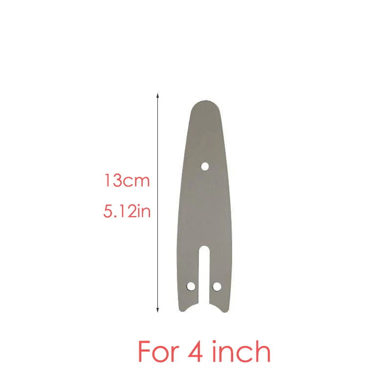Description Picture 6 of item6in Chain Saw 1/4 Chains Blade Electric Chainsaws bar Parts Garden Tools Spares Steel 6in 36,DL,Mini Electric Chainsaws Chain