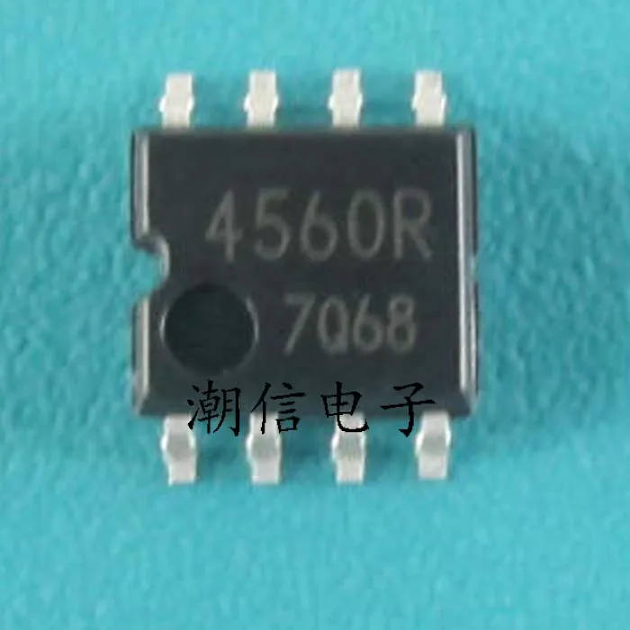 

20PCS/LOT 4560R BA4560RF-E2 NEW and Original in Stock