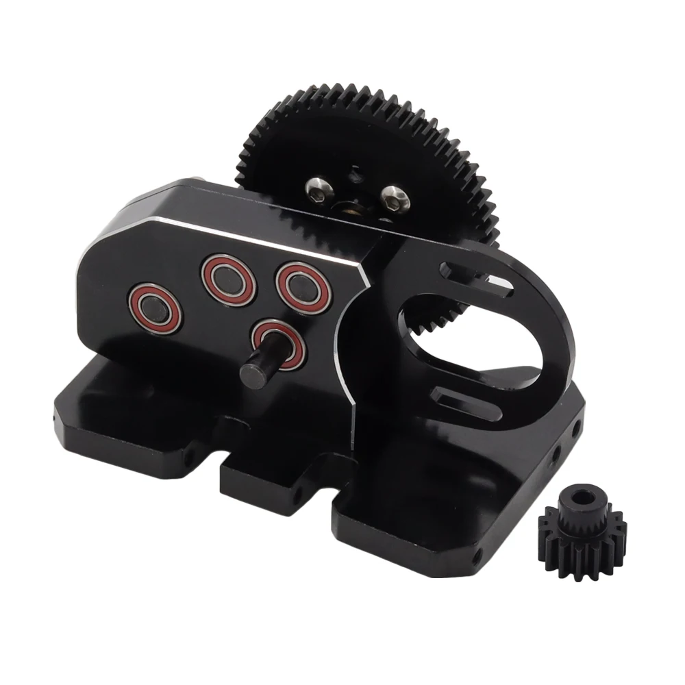 LCG 2 ο ڽ ̵ ӱ ڽ, ̺  , 1/10 RC ũѷ Axial SCX10 III II 90046 Capra TRX4 ׷̵ ǰ