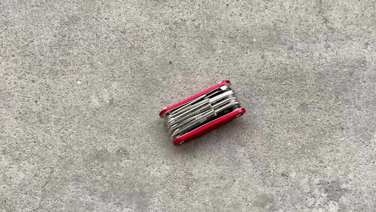 Набор отверток для ремонта HONDA CL500 CL 500 SCL500 SCL 2023-2024 + аксессуары мотоцикла CNC
