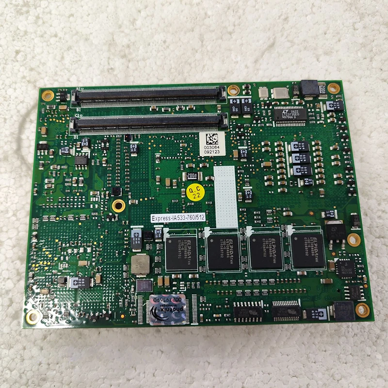 Hot 51 43309 0B10 Express lA533 760 512 Motherboard Fast Shipping