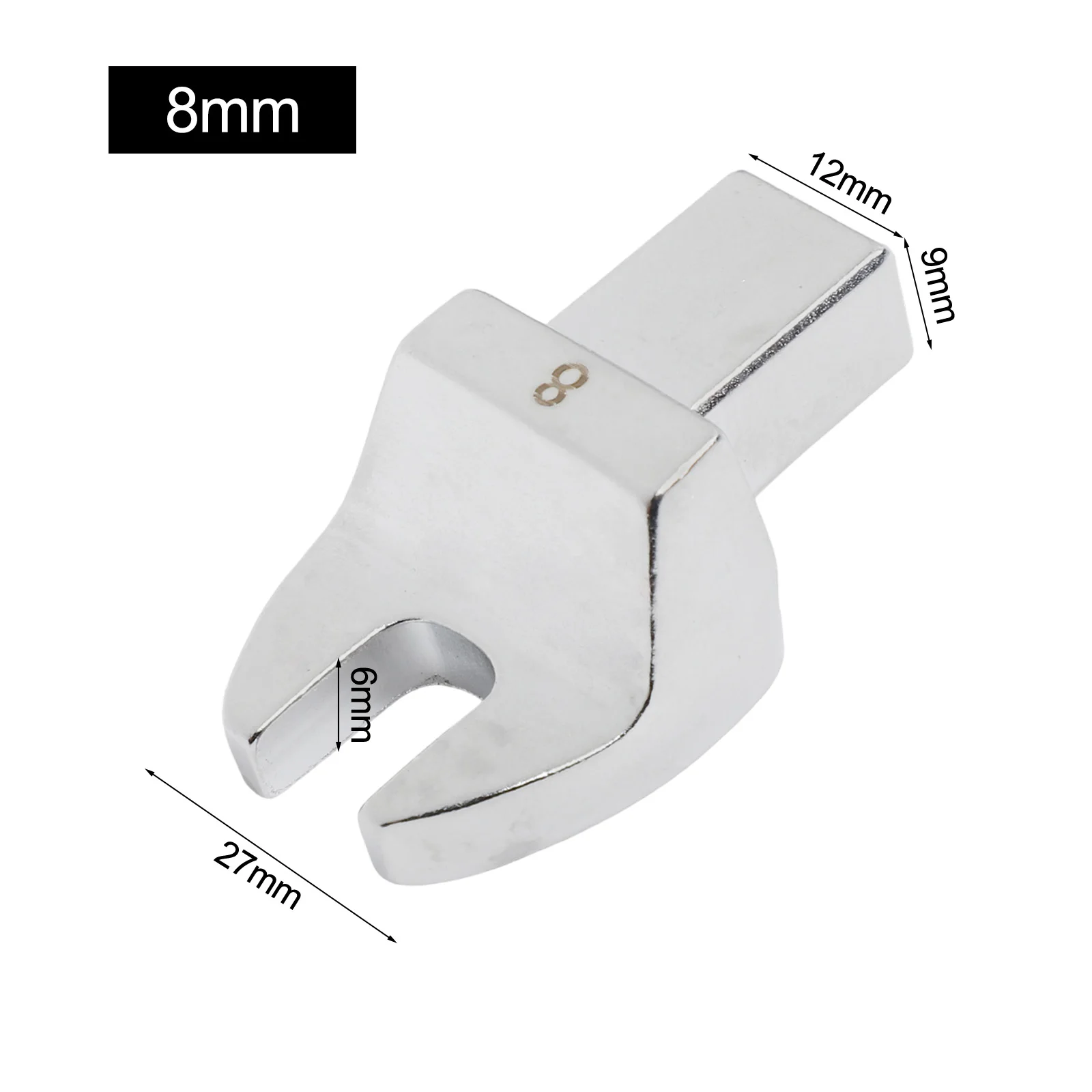 8–32 mm Schraubenschlüssel, Gabelschlüssel, Multifunktionsschlüssel, präzisionswerkzeug, offener Schraubenschlüssel in mehreren Größen, Wartungsarbeiten – Detail 5