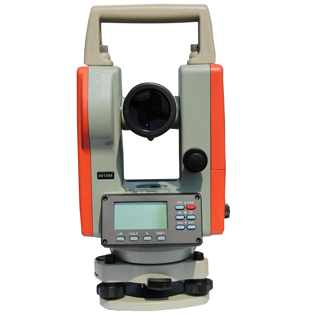 

Durable high quality high stability forged electronic digital theodolite prices