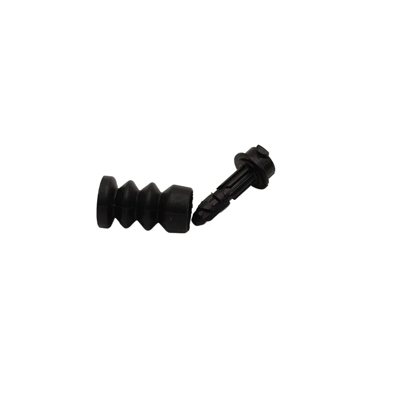 Car Oil Fuel Tank Cover Insert Latch Lock Snap Spring Buckle For BMW MINI Cooper X1 X2 X3 E83 X4 X6 Z4 1 3 5 7 Series