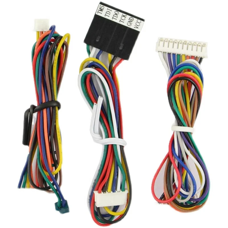 Placa de Escrita Flash para Xbox 360 Xbox360 Xecuter jr Programador v2 Nand Leitor Programador Leitura e Escrita Reparação Parte - Image 4
