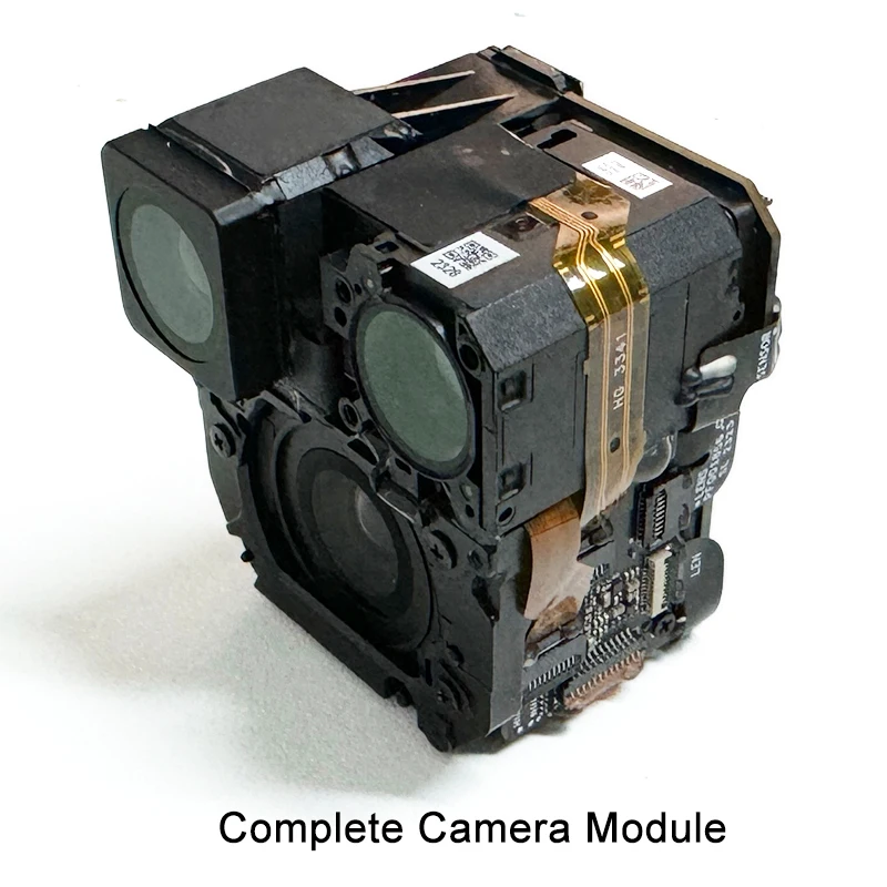 Camera Module