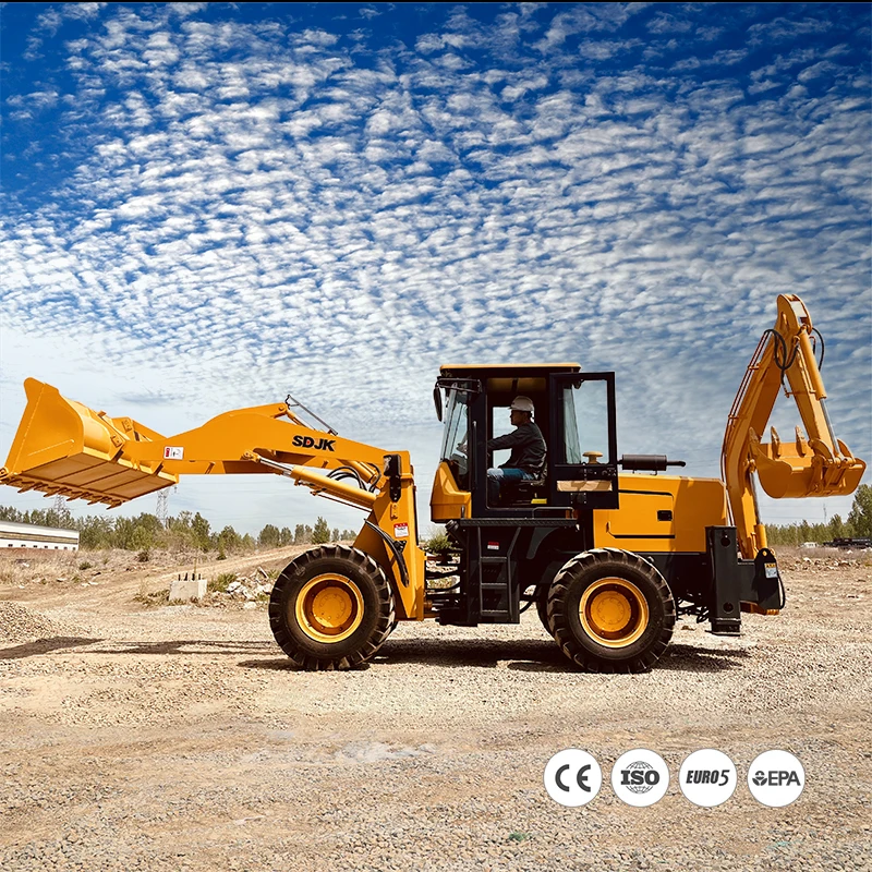 Рисунок 5 - Заводской 4X4wd бренд 3 до 6 тонн