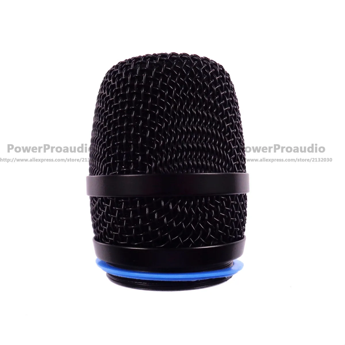 135G2/100g2에 대 한 1 PCS 무선 마이크 그릴 커버