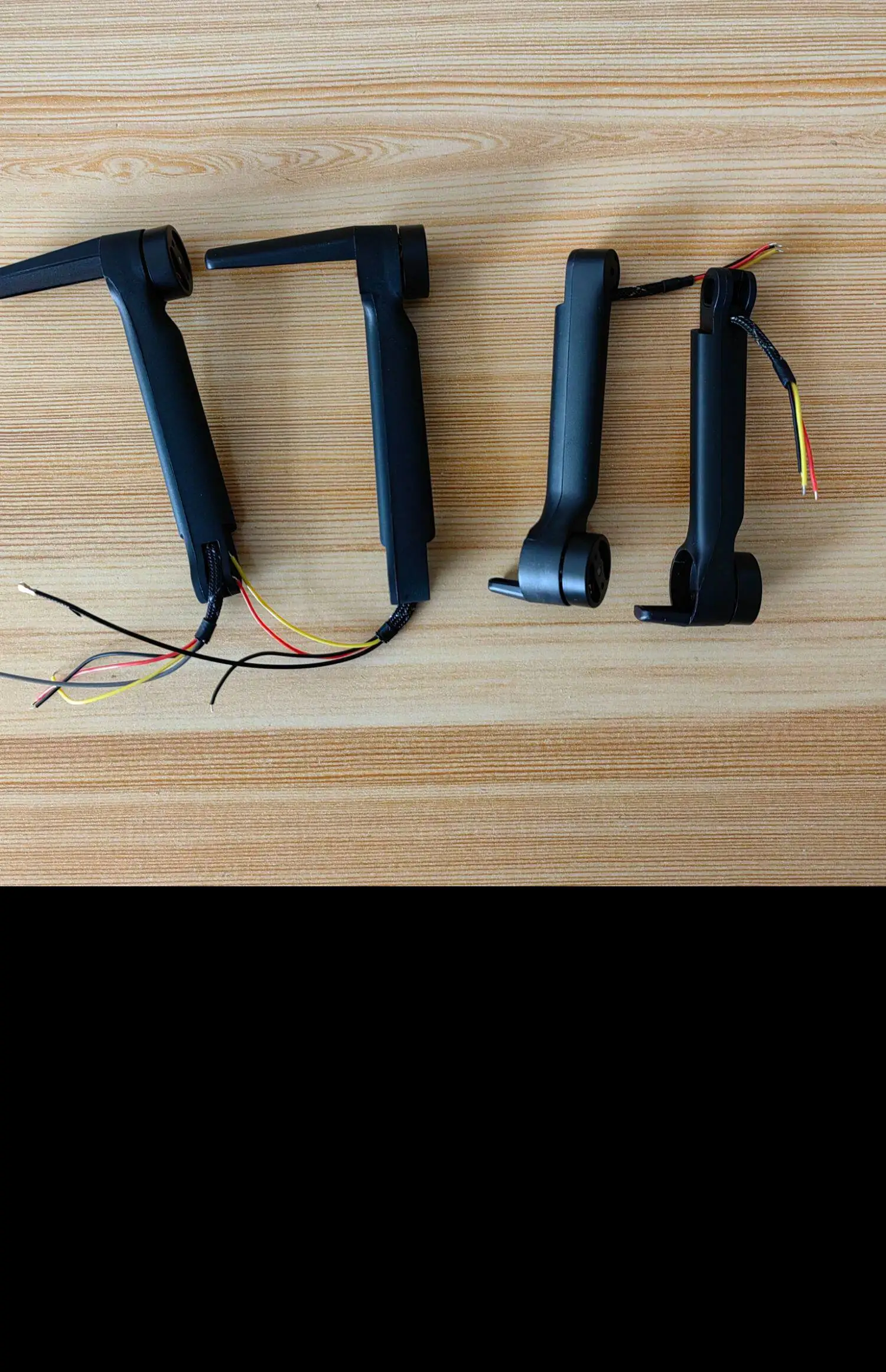 Bras de Drone DJI Mini 3 Pro - Pièce de Rechange OEM