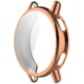 3 Rose gold