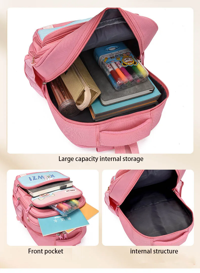 Рисунок 5 - Для начальной школы