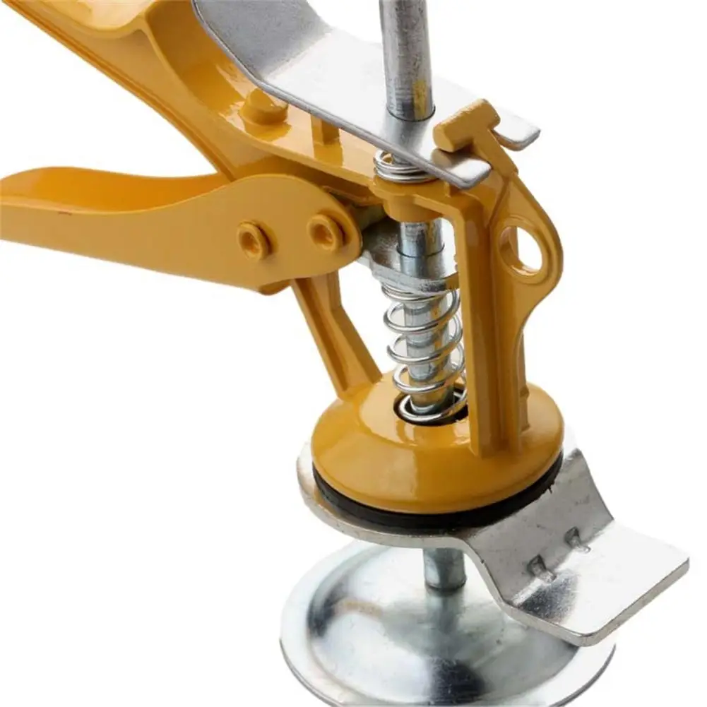 Tile Height Regulator Adjustment Leveler Wall Ceramic Locator Craftsman Hand Tools Portable Tile Height Leveling Adjuster Pliers