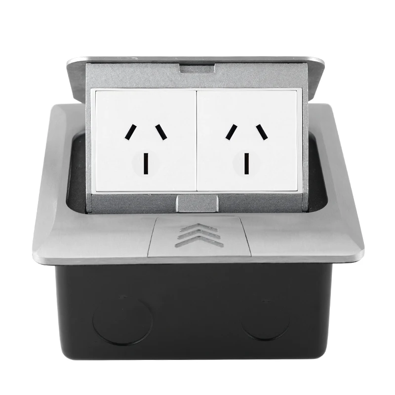 tomada escondida recessed tipo usb c teve 05