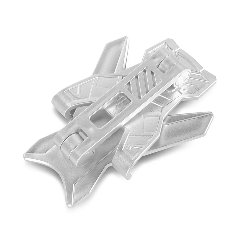 20pcs Universal Desk Table Display Folding Phone Holder Adjustable Plastic Phone Tablet Stand Holder Foldable Lazy Bracket