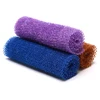 African Net Long Bath Body Exfoliating Long Net Shower Body Scrub Back Scrubber Skin Smoother Beauty Skin Bath Wash 5