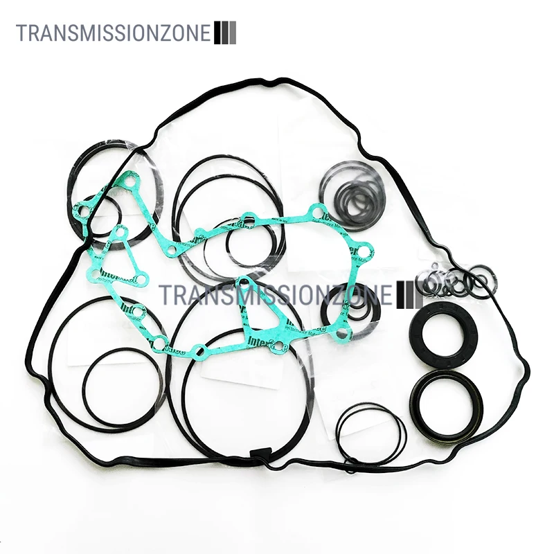 

725 9G-Tronic Automatic Transmission Overhaul Gasket Kit For Mercedes Benz