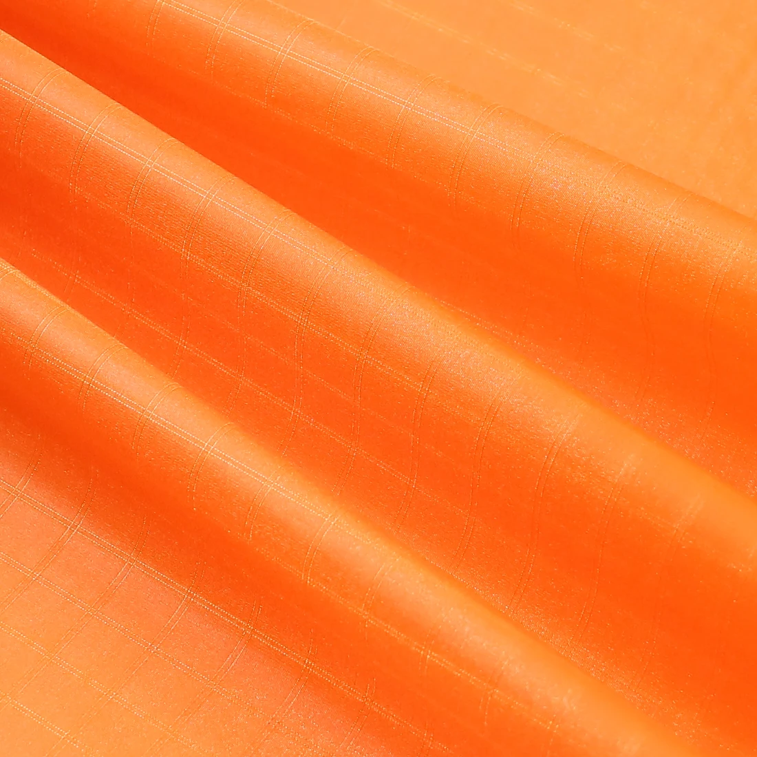 Fluorescent Orange