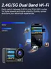 SJCAM SJ10 Pro Dual Screen Action Camera 4K 60FPS Six Axis Gyroscope Anti-Shake Waterproof 2.33" Touch Screen Sport Camera 6