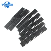 70PCS Voltage Regulator Kit AMS1117 SOT-223 AMS1117-3.3V AMS1117-ADJ AMS1117-5.0V AMS1117-2.5V AMS1117-1.8V AMS1117-1.5V 1.2V-5V - Image 2