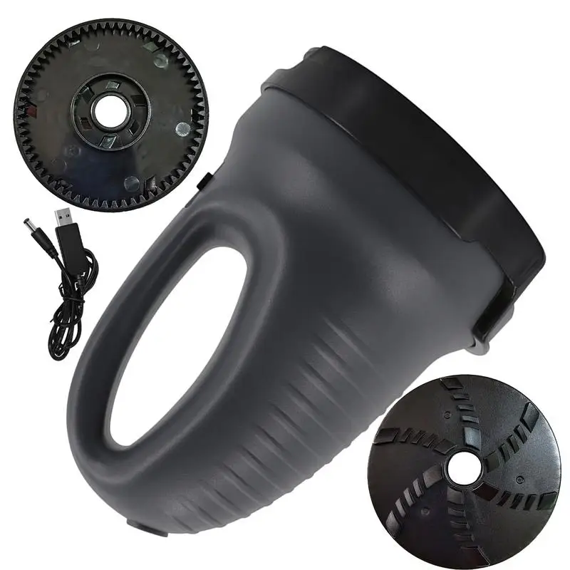 Рисунок 3 - Скребок электрический автомобильный