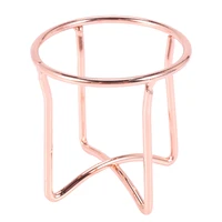 Makeup Puff Rack Sponge Holder Beauty Makeup Powder Puff Blender Storage Rack Sponge Drying Stand Holder 1