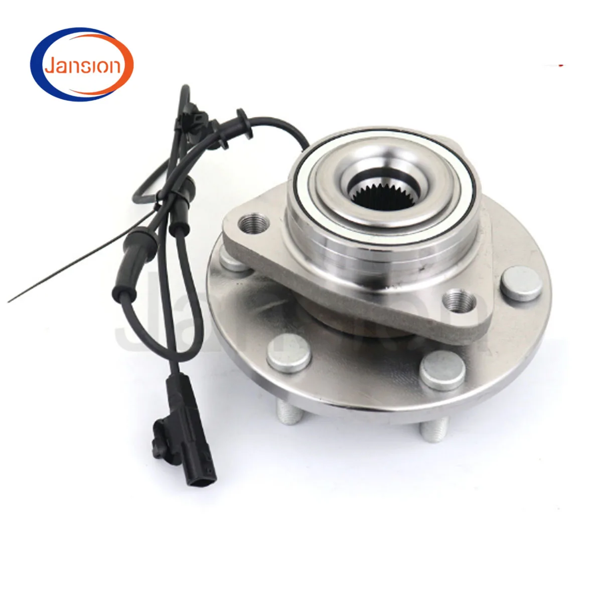 Front Wheel Hub Bearing Assembly For Nissan Armada 17 19 QX56 11 13